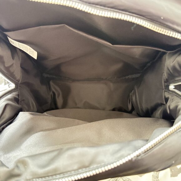 Authentic LULULEMON Everywhere Unisex Black Backpacks Wunder Puff LU9BZPS - Picture 9 of 13